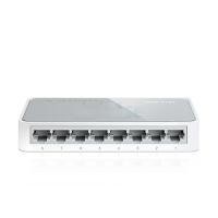 ราคา Switching Hub 8 Port TP-LINK TL-SF1008D (7")(By Shopee SuperIphone1234) (15136427893)