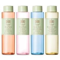 ราคา พร้อมส่ง ของแท้ PIXI Tonic (40ml/100ml/250ml) (Glow/Rose/Collagen)/ Tonic To Go (60pads) (Retinol/Vitamin C) (14245283073)