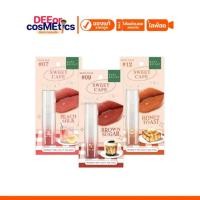 ราคา แท้✅ เบบี้ไบร์ท Baby Bright สวีท คาเฟ่ ไชน์นี่ ทินท์ ลิปเบบี้ไบร์ท ลิปทินท์ | ราคาต่อแท่ง (29387586913)