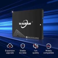 ราคา ▥ Walram 512Gb 2.5 Sata3 120Gb 240Gb 128Gb 256Gb 480Gb ฮาร์ดดิสก์ HDD 500Gb (44200322696)
