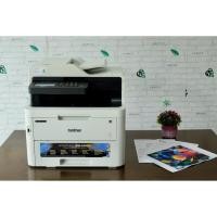 ราคา เครื่องปริ้นสี LED มัลติฟังก์ชัน Brother MFC-L3750CDW (มือสอง รับประกัน 6 เดือน) (49500181457)