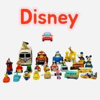 ราคา ของสะสม ดิสนีย์ โมเดลรถ Disney Car โมเดลรถดิสนีย์ Mickey Disney (52701118850)