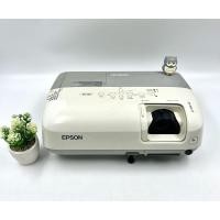 ราคา โปรเจคเตอร์ Projector Epson EB-S6 พร้อมจอรับภาพ (29213720448)