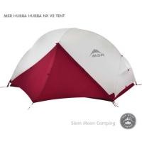ราคา เต็นท์ MSR HUBBA HUBBA NX V2 TENT (8275437038)