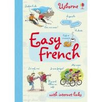 ราคา Easy French Paperback Easy Languages English (19954861921)