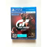 ราคา แผ่นเกมส์ ps4 Gran Turismo Sport ภาษาอังกฤษ โซน 3 Z3 มือ 1 ในซีล แผ่นแท้ ใหม่เอี่ยม ใช้เล่นกับ Ps5 ได้ (44074527794)