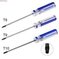 ราคา NEDFSVQ ไขควง Precision Torx ไขควงเครื่องมือสําหรับ 360 PS3 PS4 เครื่องมือซ่อมแซมความปลอดภัย (28545251219)