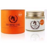 ราคา belov ยานชันถาง horse oil miracle cream ฮอร์ส ออย มิราเคิล ครีม - ครีมน้ำมันม้า บรรจุ 70 กรัม (2070492272)