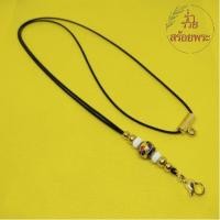 ราคา สร้อยพระเชือกร่มห้อยพระ1-2องค์ (6994999232)