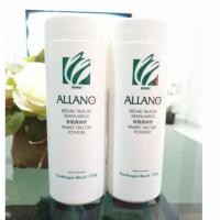 ราคา แป้งอัลลาโน แป้งแอมเวย์ Allano Powder Amway รับประกันของแท้100% (21490213205)