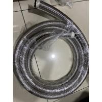 ราคา หนึ่ง20 สายถักสแตนเลส 1 เมตร (48462287664)