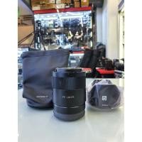ราคา Sony 55mm F1.8 Zeiss (10613451005)