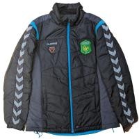 ราคา Hummel x Jeonbux puffer (25762912620)