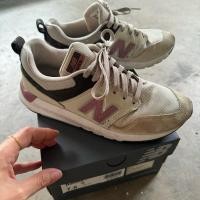 ราคา รองเท้าผ้าใบ new balance ขายเท (20595146314)