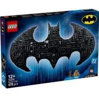 ราคา LEGO® DC Batman™: Batman Logo 76330 (52756639909)