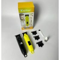 ราคา ปัตตาเลี่ยนไร้สายKemei KM-2284 ปัตตาเลี่ยนตัดผมไฟฟ้า สี: ดำ เหลืองมัสตาร์ด กำลังไฟ: 5W แรงดันไฟฟ้า: 100-240V (27434155314)