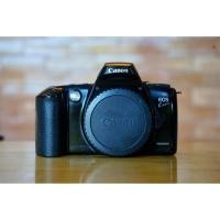 ราคา กล้องฟิล์ม CANON EOS KISS(BODY) (15349777438)