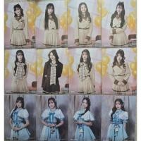 ราคา รูป BNK48 & CGM48 IN AKB48 TEAM SH 7'ANNIVERSARY EVENT DAY ครบเมม (25347994779)
