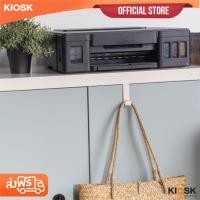 ราคา KIOSK ตะขอเหล็กแขวนบานตู้/โต๊ะ หนา2ซม. (2ชิ้น/ชุด) (16296040708)