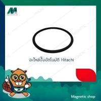 ราคา อะไหล่ปั๊มอัตโนมัติ Hitachi แหวนยางรองฝาครอบเช็ควาล์วของปั๊ม (5403294559)