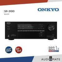 ราคา ONKYO TX-SR3100 5.1 Chanal Surround Sound / AV Receiver / รับประกัน 1 ปีโดย Sound Republic / AUDIOMATE (28315778803)