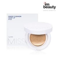 ราคา [Missha] Magic Cushion Moist Up (SPF 50+ PA+++) (48760505512)