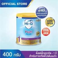 ราคา hiqนมผงผงดูเม็กซ์ไฮคิวเปปติ(สำหรับทารกที่แพ้โปรตีนนมวัว) (14648719165)