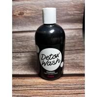 ราคา Pink Detox Wash CHARCOAL Shower gel by Victoria’s Secret -ของแท้แน่นอน- (14210200251)