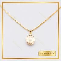 ราคา จี้ปู่ทวด รุ่นจตุรภัทร ปี2544 กรอบทองแท้75% (41509311463)