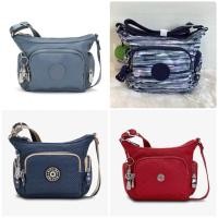 ราคา Kipling Gabbie Mini หลายสี ของแท้ (40809357910)