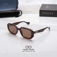 ราคา แว่นกันแดด Gucci GG1535S 002 (24769093620)