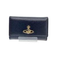 ราคา Vivienne Westwood :Case VIEN STW O Key Case หนังผู้หญิงส่งตรงจากญี่ปุ่นมือสอง (27756042219)
