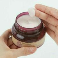 ราคา Innisfree Wine Jelly Sleeping Pack 80ml (286082170)