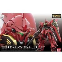 ราคา RG 22 MSN-06S SINANJU 1/144 สินค้าใหม่ ของแท้ (3778873431)