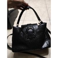 ราคา กระเป๋าหนังมือสอง แบรนด์guy laroche (29157802472)