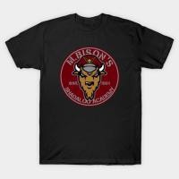 ราคา เสื้อยืด Vintage M.Bison's Shadaloo Academy T-Shirt แท้ Cotton 100% เสื้อกีฬา ดับกลิ่น+ต้านเชื้อ (40015246989)