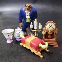 ราคา Good Things~Buk Goods Beauty and the Beast Teapot Lady Big Benzhong รูปตุ๊กตาของเล่น K4MQ (49811032855)