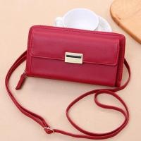 ราคา I'mBag 8M676 สะพายข้างผู้หญิง Forever Young แบบถือได้ แฟชั่นผู้หญิง (13030976909)