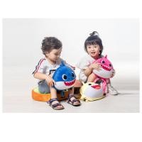 ราคา BABY SHARK BACKPACK BABYSHARK PINKFONG BACKPACK NEW IMPORT ORIGINAL (27402106548)