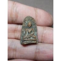 ราคา พระรอด พิมพ์ใหญ่ วัดมหาวัน ลำพูน (12635997471)