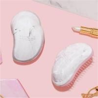ราคา ✅✅พร้อมส่ง ✅✅ Tangle teezer HairBrush Detangling The Original ( Marble Collection Grey ) (2104654390)
