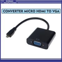 ราคา ตัวแปลง Micro HDMI เป็น VGA (28994872556)