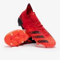 ราคา รองเท้าฟุตบอล รองเท้าฟุตบอล Adidas Predator Freak .1 FG (55759152900)