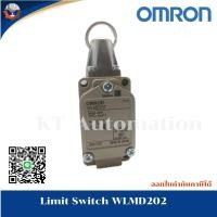 ราคา พร้อมส่ง,ลิมิต สวิทซ์, OMRON,Limit Switch OMRON WLMD202,แบบดึง (26751185076)