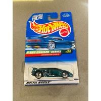 ราคา Hot Wheels Lamborghini Diablo from the 1999 X-Ray Cruiser Series (52560099347)