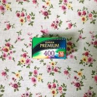 ราคา ฟิล์มถ่ายภาพ Fuji Superia Premium 400 (47654484031)