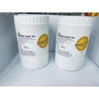 ราคา พร้อมส่ง บริวเวอร์ ยีสต์ (Brewers Yeast tablet) 300 มิลลิกรัม บรรจุ 1 ขวด มีจำนวน 1000 เม็ด (18349514687)