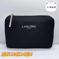 ราคา กระเป๋าสวย~เนื้อนุ่ม Estee Lauder American Counter Big Brand Cosmetic Bag Niche Large Capacity Portable (29540132731)