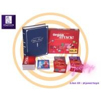 ราคา Organ Attack Board Game (ภาษาอังกฤษ) - บอร์ดเกม (1733941753)