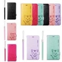ราคา (ส่งจากไทย)เคสฝากพับเปิดปิด Domi Cat เคส Realme C63 4G/ C65 4G/ C67 4G เคส ฝาพับสินค้าพร้อมส่ง (25484342964)